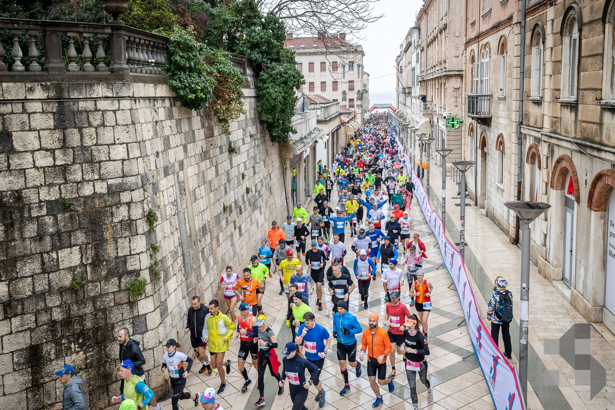 Trenutno pregledavate UTRKA: Splitski Maraton 2023