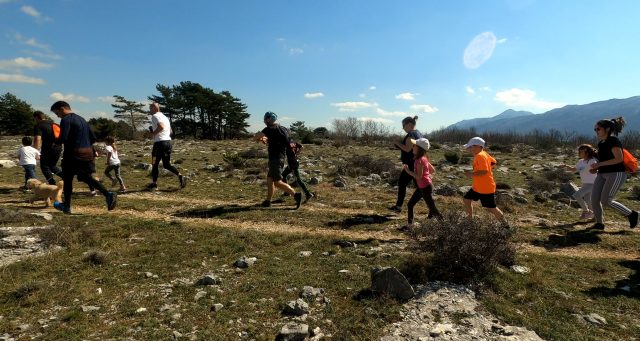 Pročitajte više o članku Upute: 3. kolo Dječje Trail Lige – Borovača (Donji Muć)