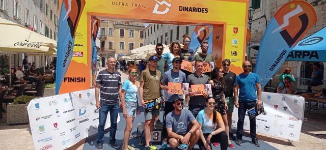 Pročitajte više o članku Ultra Trail Dinaridi 2023