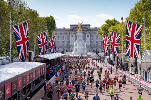 Pročitajte više o članku Spartan Race i Londonski Maraton