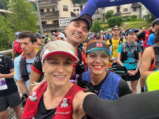 Pročitajte više o članku UTRKA: Dolomiti Extreme Trail