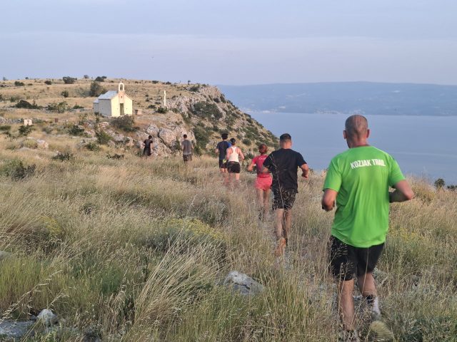Pročitajte više o članku 311. trening: After race run..