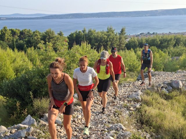 Pročitajte više o članku 318. trening: Nema do “Noža”..