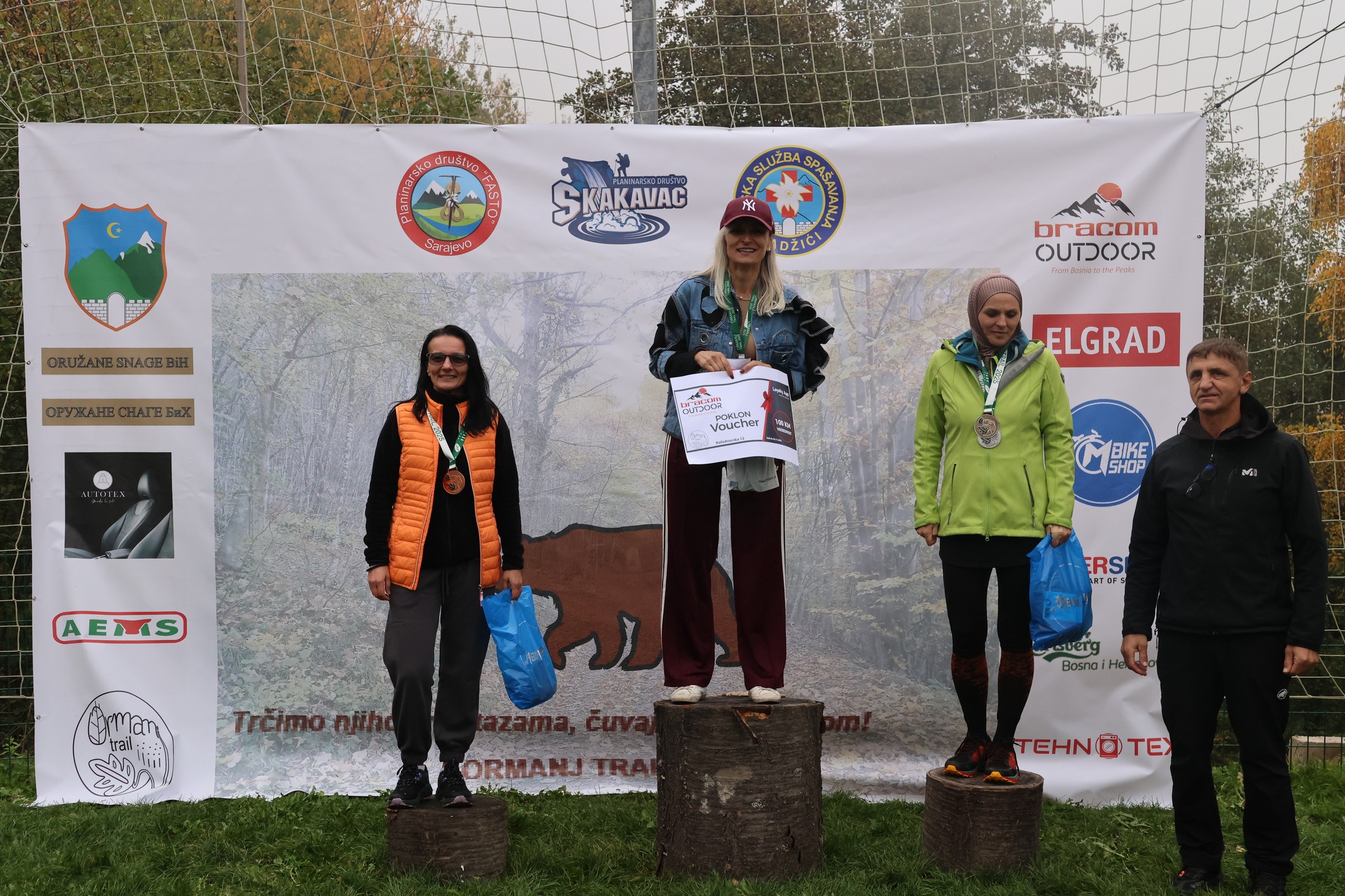 Trenutno pregledavate UTRKE: Spartan, Ćuvita, Ljubaljna, Ormanj..