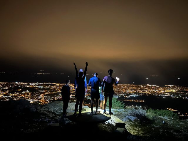 Pročitajte više o članku 333. trening: Kiša, noć i Kozjak..