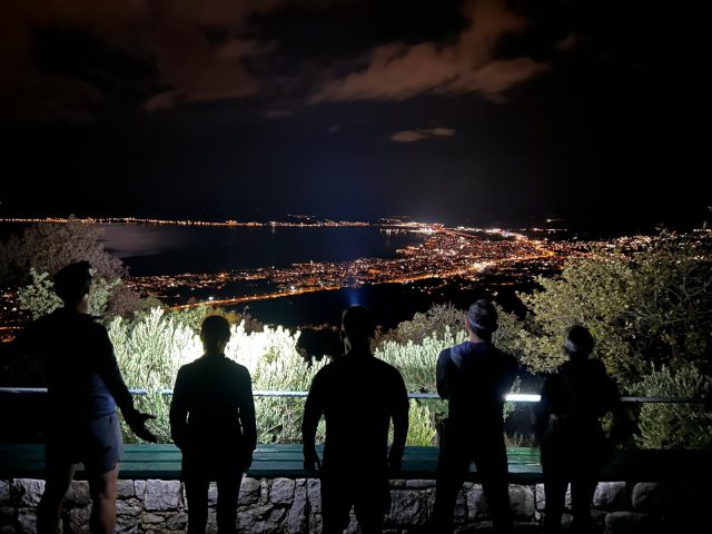 Pročitajte više o članku 334. trening: Građenje karaktera..