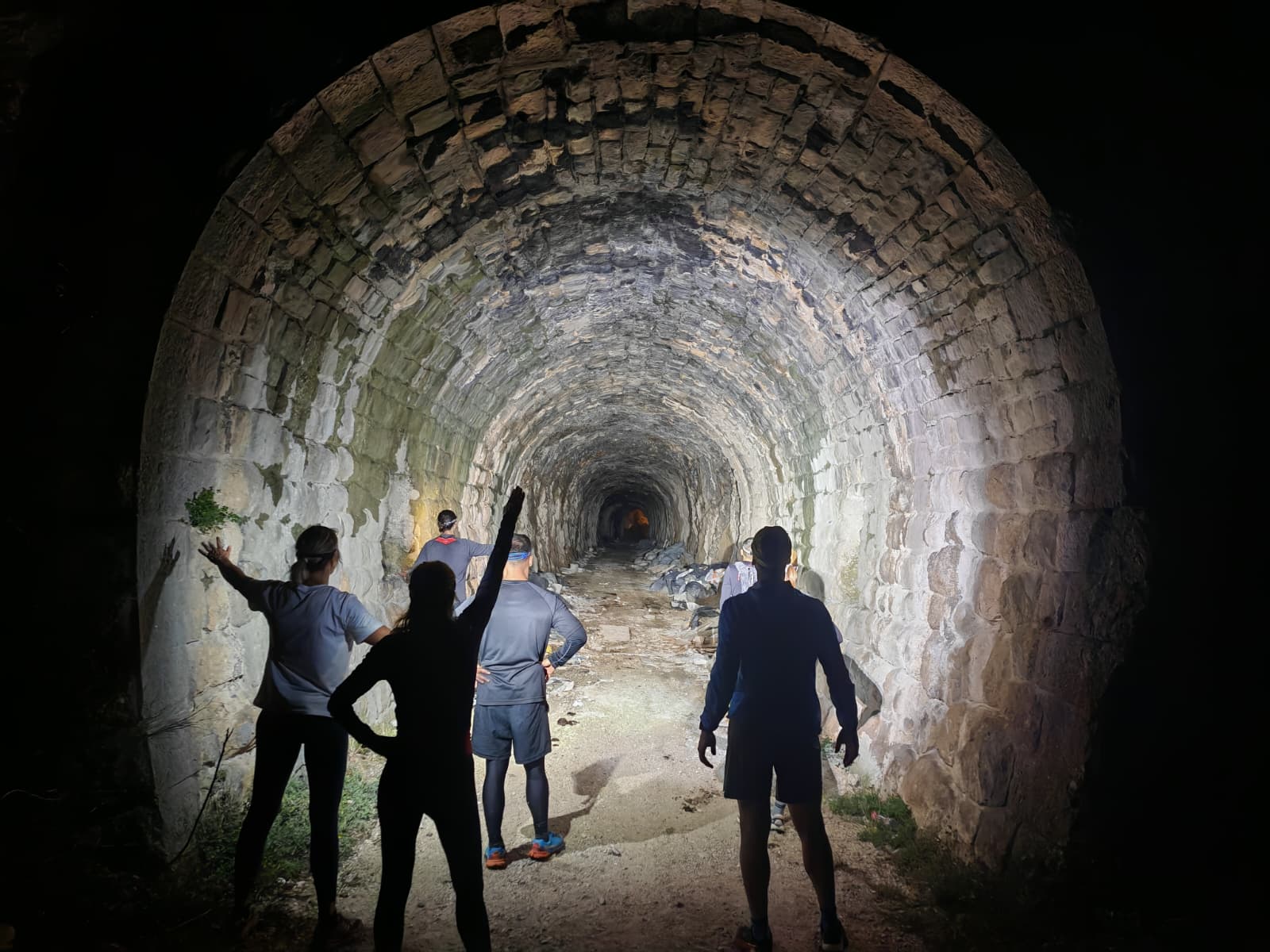 Trenutno pregledavate 337. trening: Adventski Run..