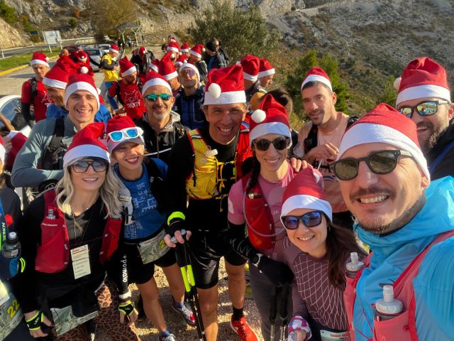 Pročitajte više o članku UTRKA: Omiška Transverzala 2025