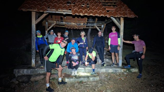 Pročitajte više o članku 344. trening: Rižinice..