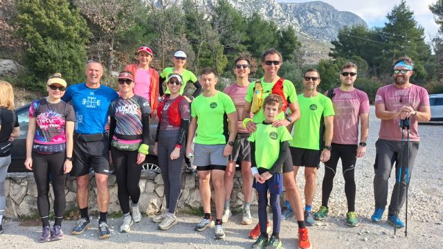 Pročitajte više o članku UTRKA: Orlova utrka