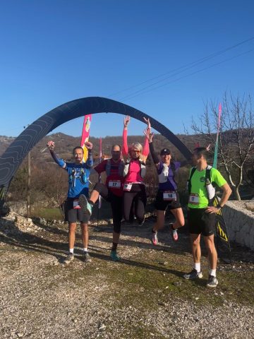 Pročitajte više o članku 1. kolo DTL: Marjan Trail (u gostima)