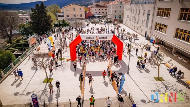 Pročitajte više o članku UTRKA: Promina Trail 2026