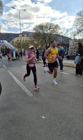 Pročitajte više o članku UTRKA: Mostarski polumaraton 2026