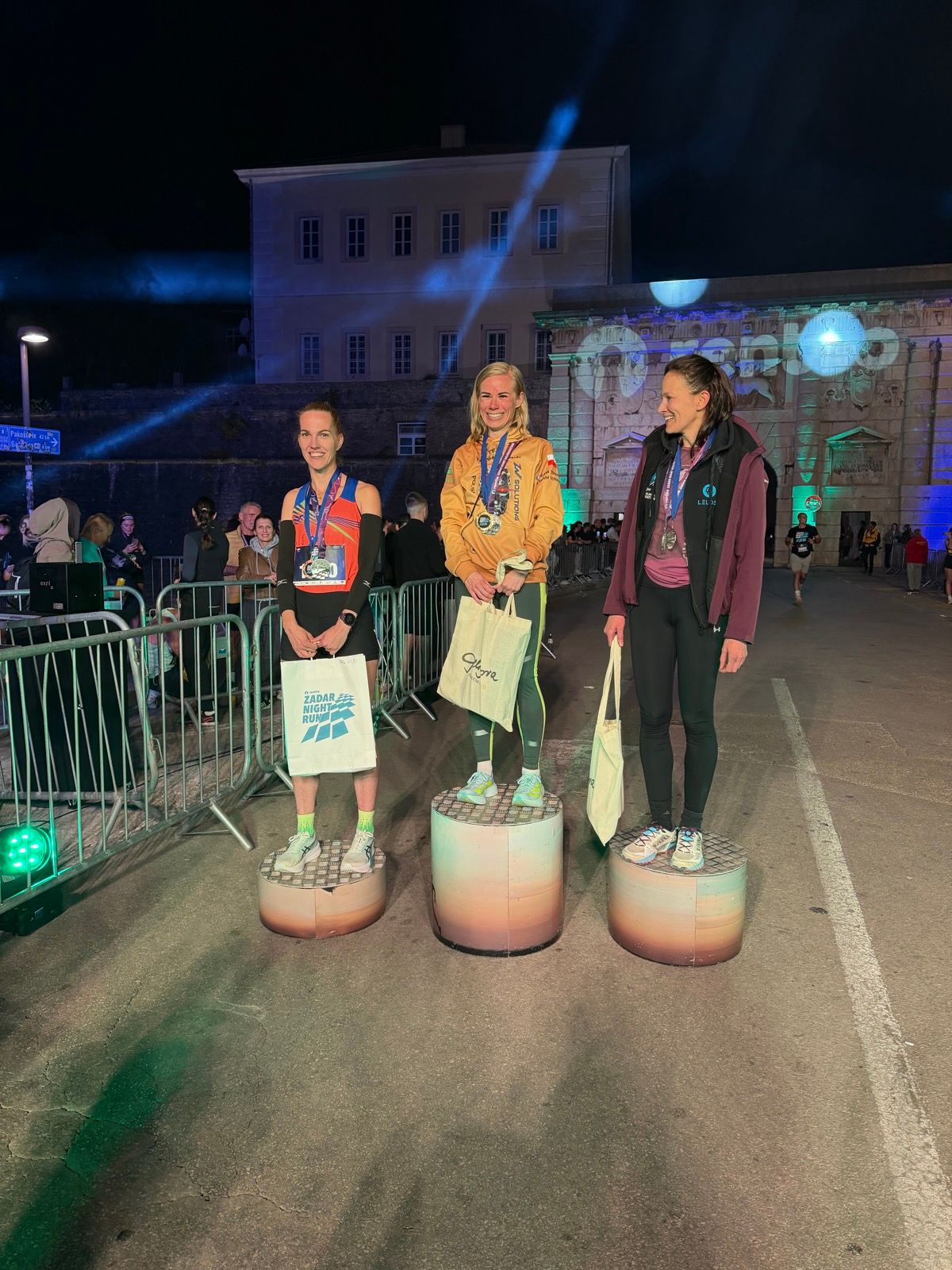 Trenutno pregledavate UTRKE: 100 milja Istre, Pakoštane, Zadar..