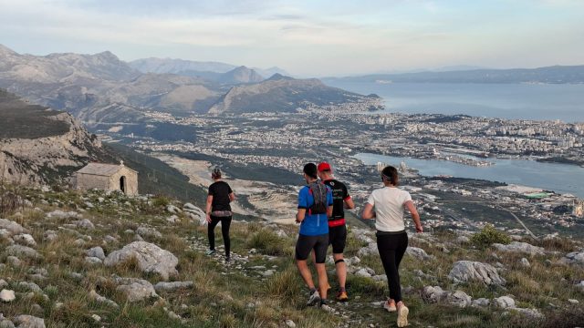 Pročitajte više o članku 353. trening: (St)ubico moja draga..