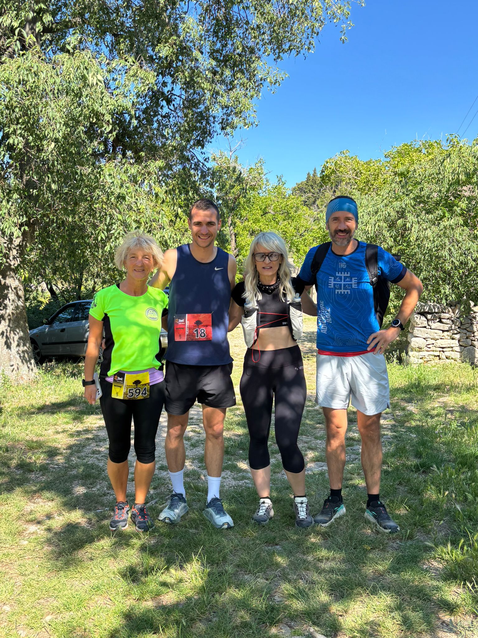 Trenutno pregledavate UTRKE: Trtar Trail & Trogir Outdoor