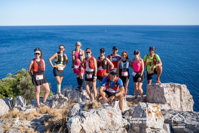 Pročitajte više o članku UTRKA: Lastovo Trail 2026