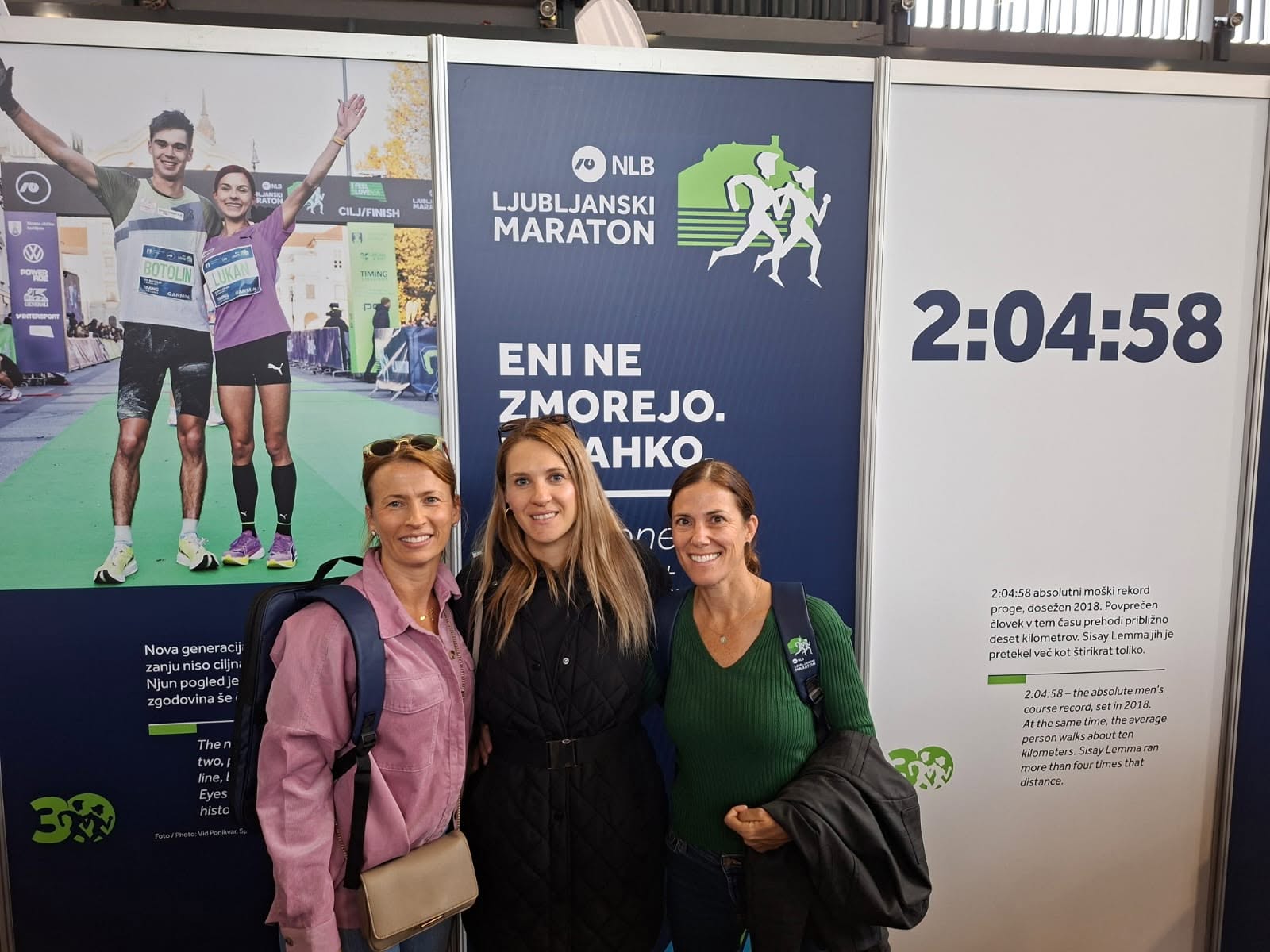 Trenutno pregledavate UTRKE: Ljubljana / Kozjak