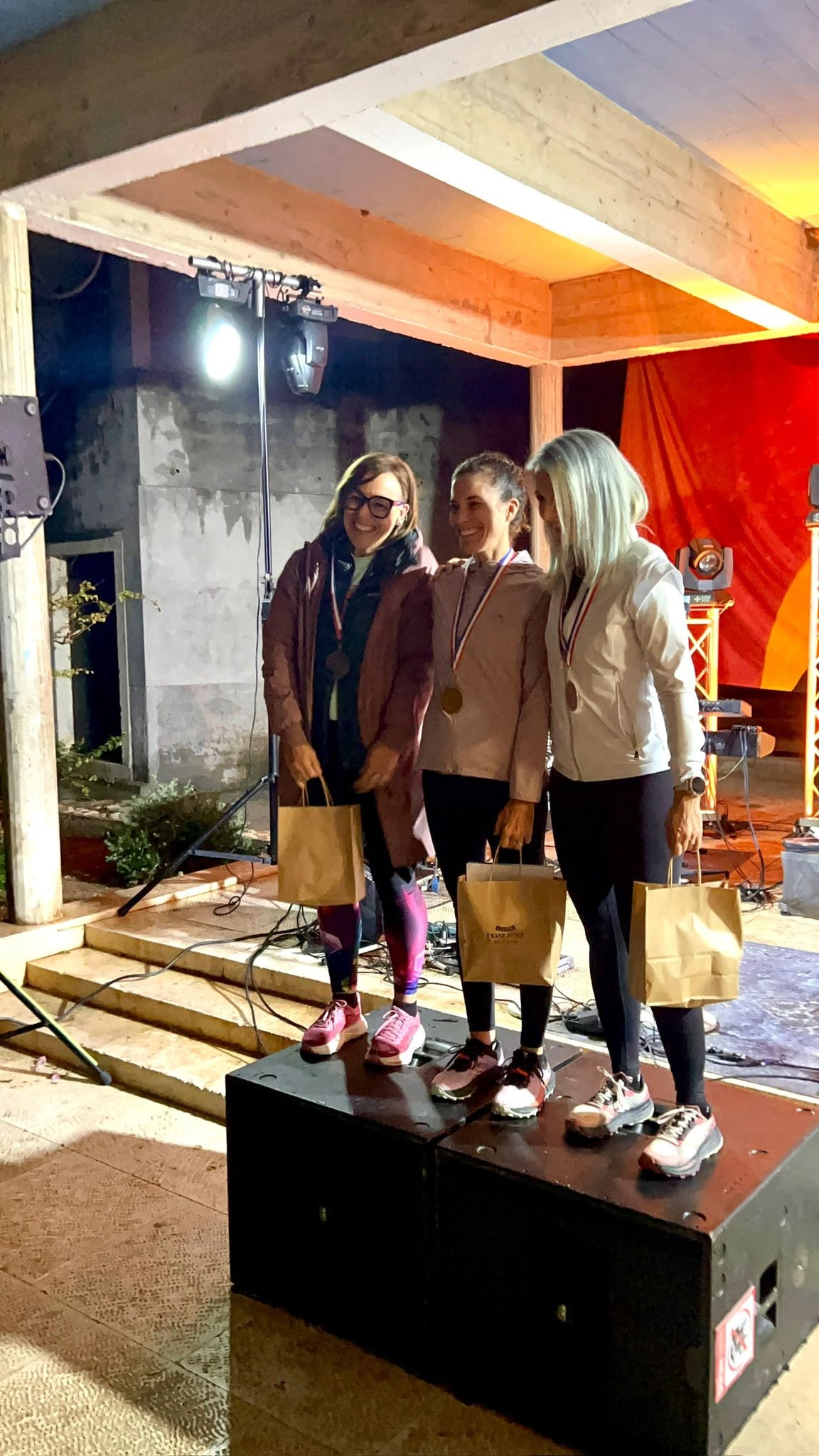 Trenutno pregledavate UTRKE: Komiža Trail i Makarska
