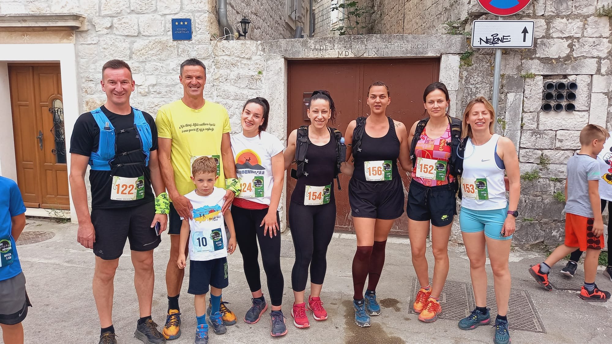 Pročitajte više o članku UTRKE: Vesuvio Ultra Marathon, TOF, Šibenski polumaraton