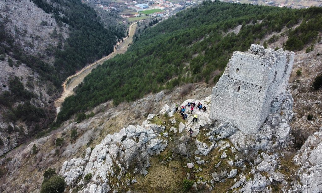 Kanjon Badnjevice