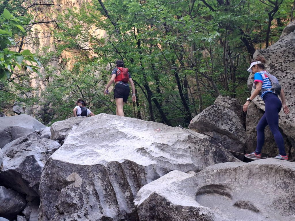 Mala i Velika Paklenica