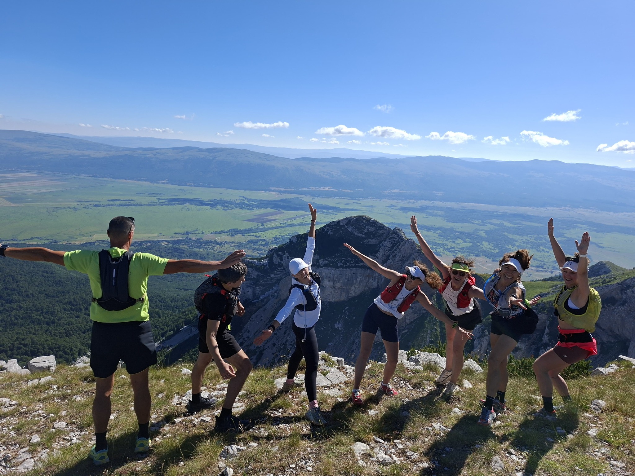 Pročitajte više o članku Troglav (Dinara – BiH)
