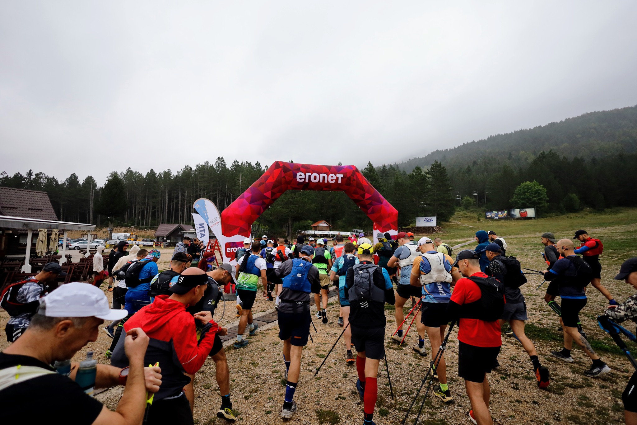 Pročitajte više o članku UTRKA: Čvrsnica Ultra Trail 2025