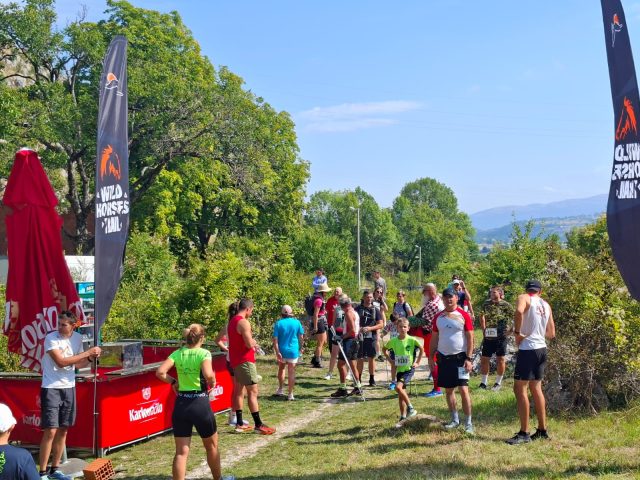 Pročitajte više o članku UTRKA: Wild Horses Trail 2025