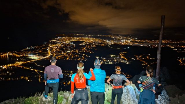 Pročitajte više o članku 345. trening: Svi u “A”