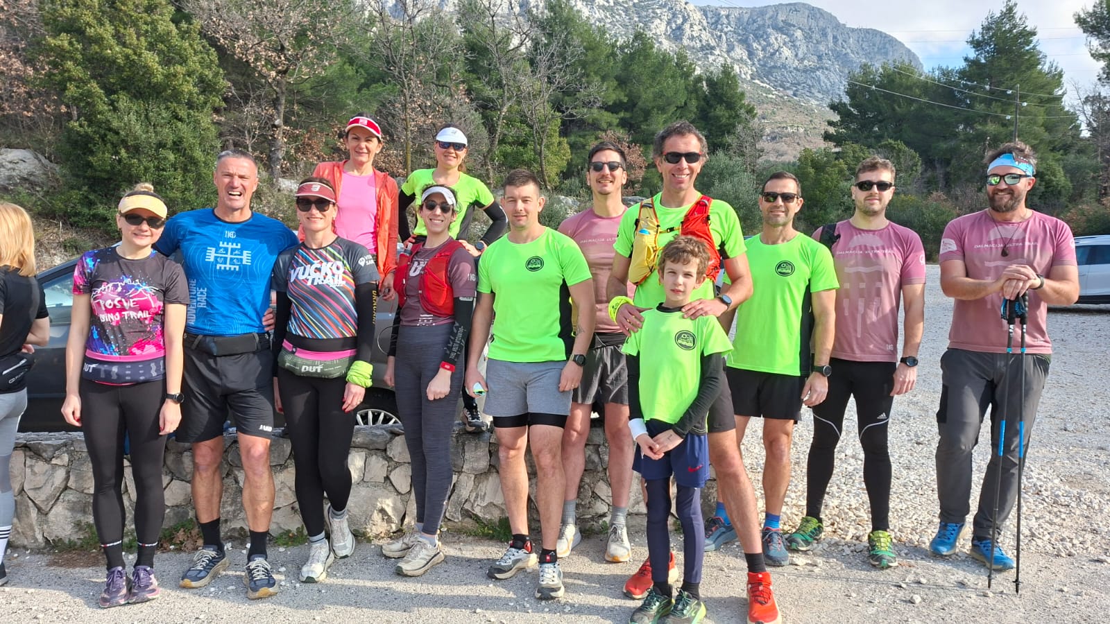 Trenutno pregledavate UTRKA: Orlova utrka