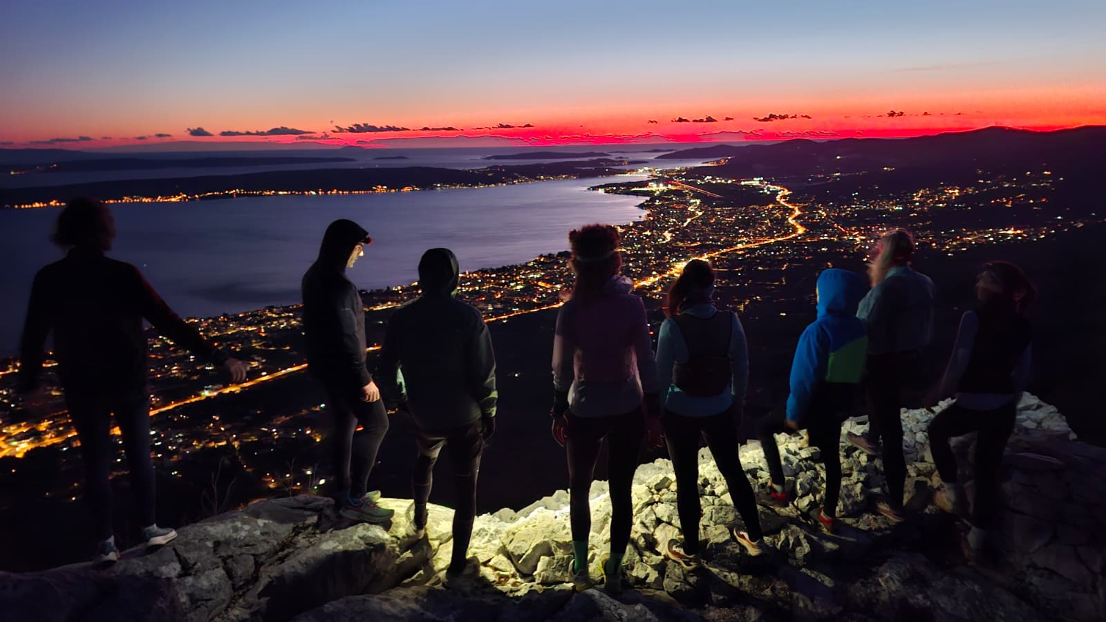 Pročitajte više o članku 346. trening: Maškare na Orlovom..