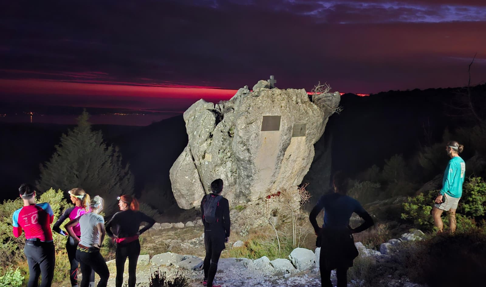 Pročitajte više o članku 347. trening: Mosorski gušti..