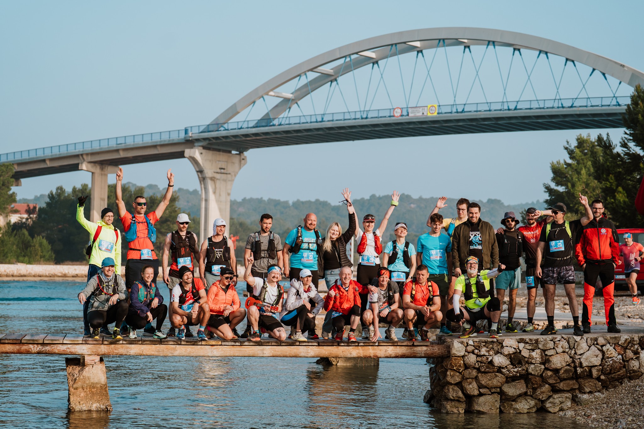 Trenutno pregledavate UTRKA: Škraping 2026