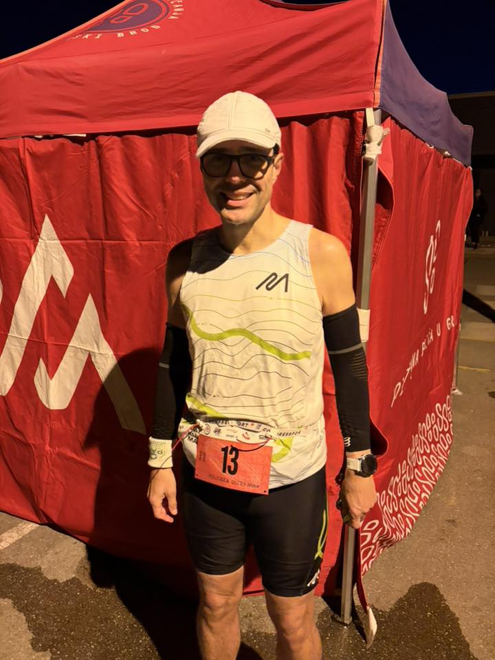 Trenutno pregledavate UTRKA: Polojska 50/100km