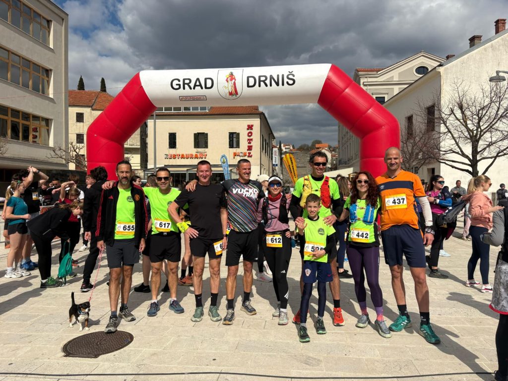 Promina Trail 2026