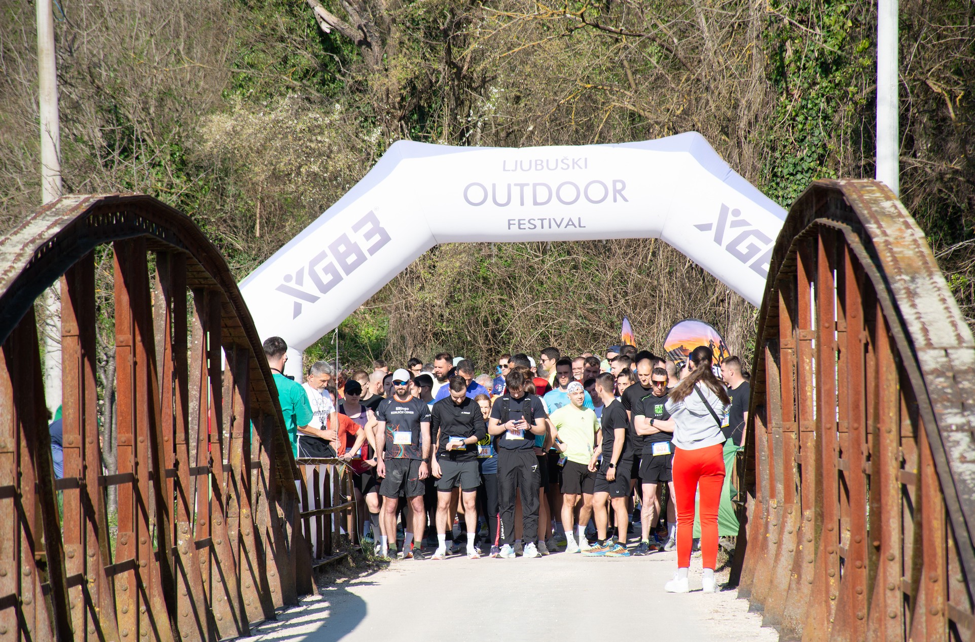 Trenutno pregledavate UTRKA: Ljubuški Trči – 2. kolo