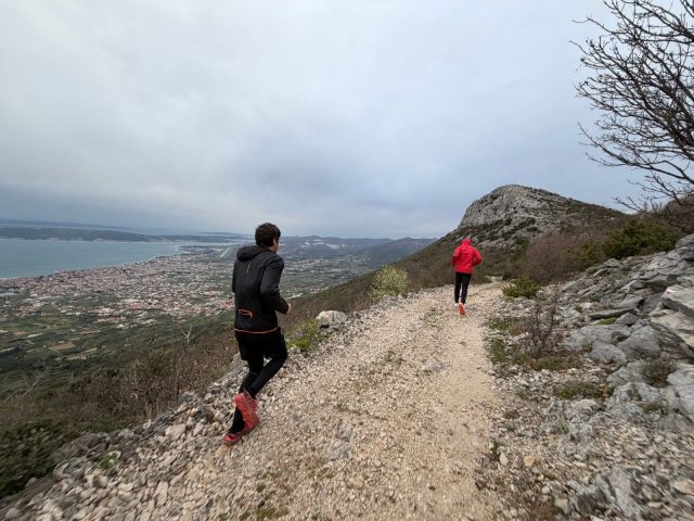 Pročitajte više o članku 352. trening: Burna “Terapija”