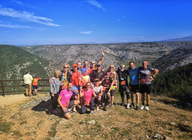 Pročitajte više o članku UTRKA: Šibenska Trail Liga – 2. kolo TORAK