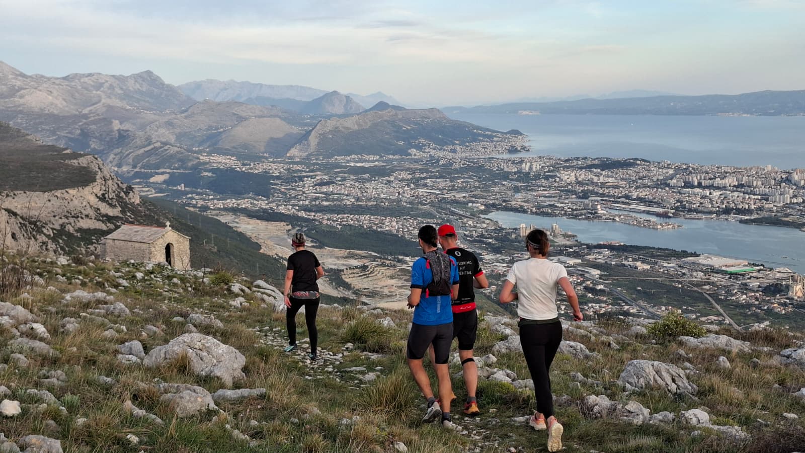 Trenutno pregledavate 353. trening: (St)ubico moja draga..