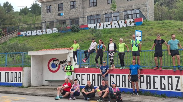 Pročitajte više o članku 354. trening: Zagrijavanje za Jesenice..