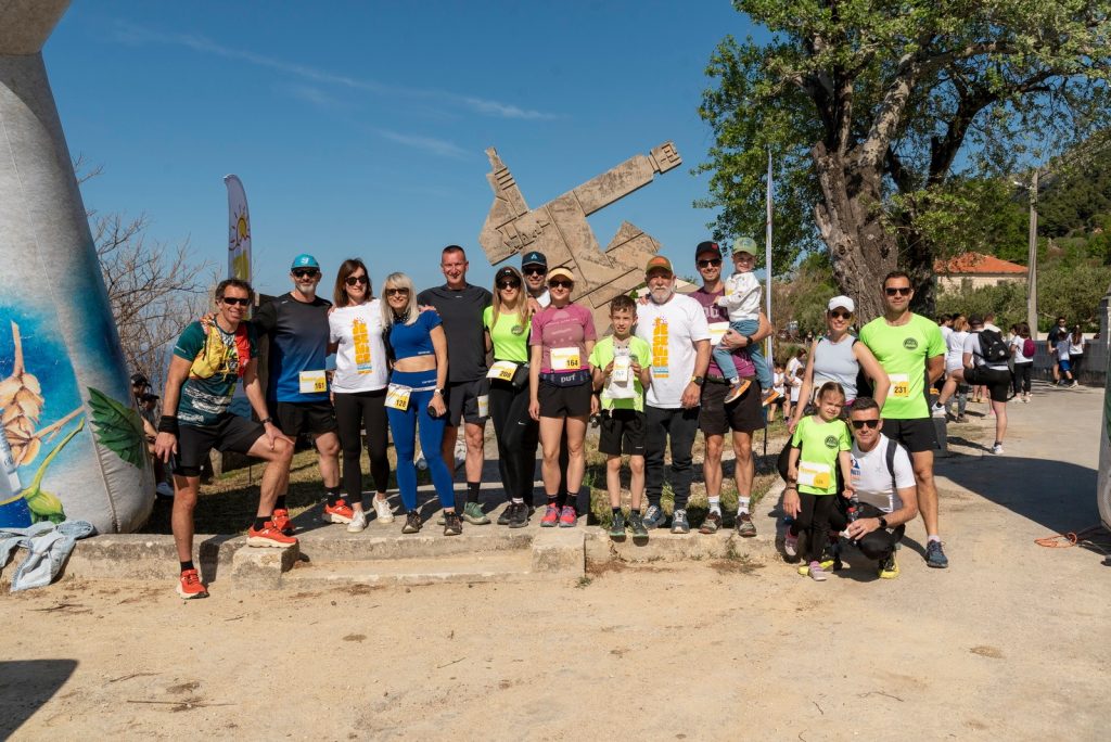 Jesenice Treking 2026