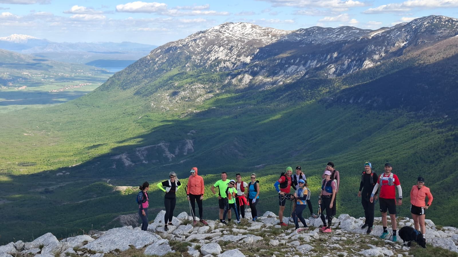 Trenutno pregledavate Kamešnica (Trovrsi – Kolebajka)