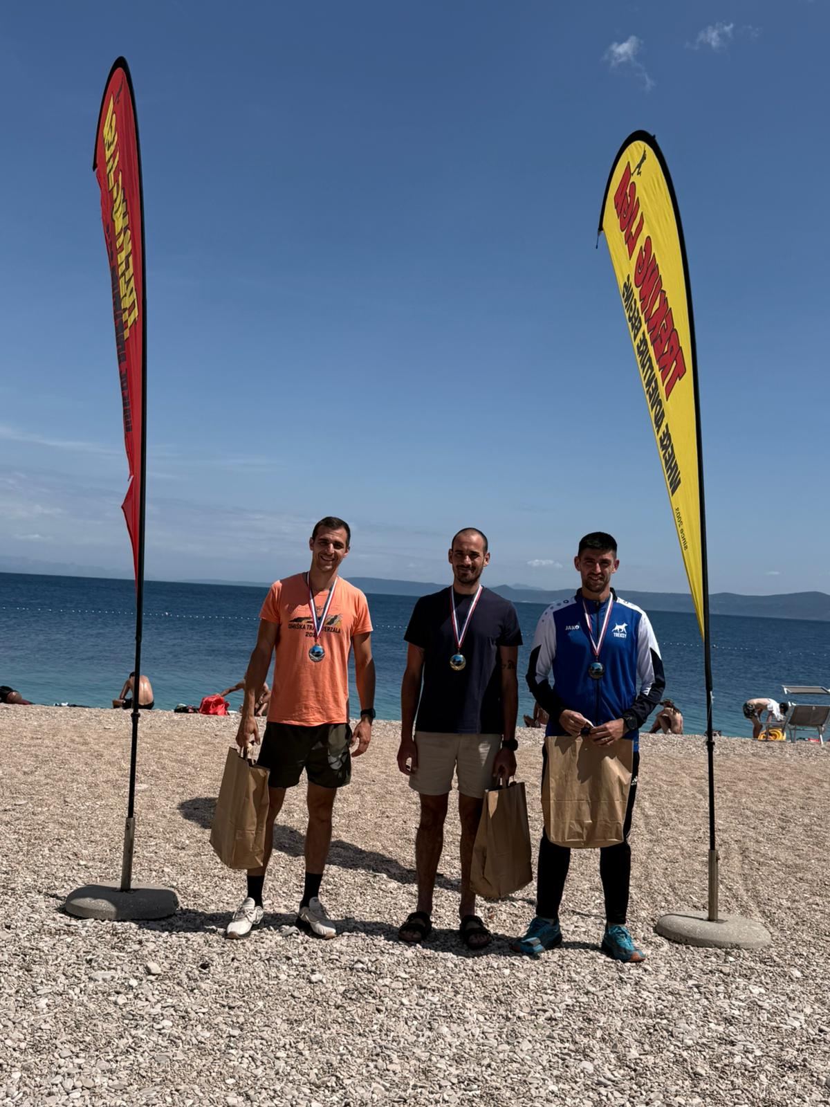 Trenutno pregledavate UTRKE: ABC, Brač Trail, Mostar Challenge