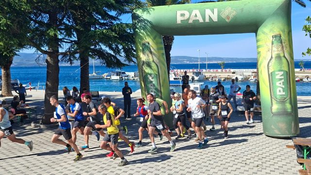 Pročitajte više o članku UTRKA: Treksy Trail 2026