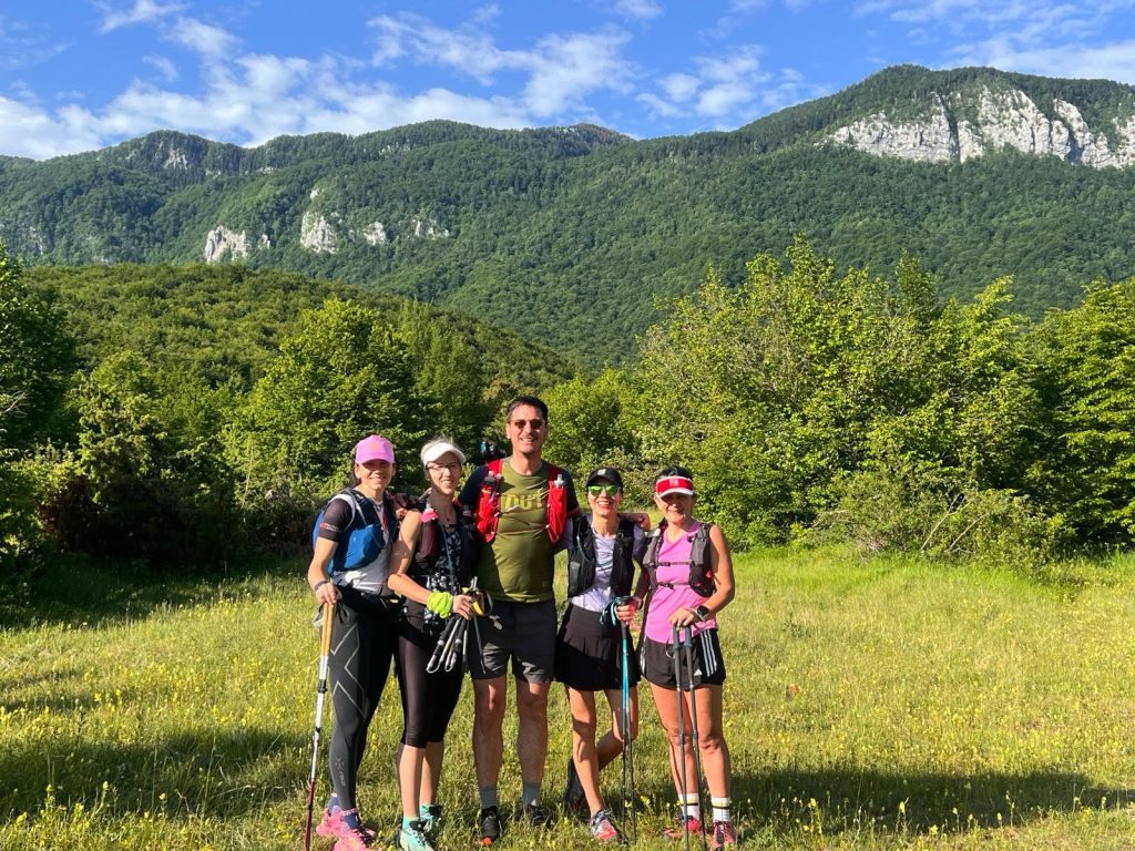 Do najvišeg vrha Velebita – Vaganski vrh