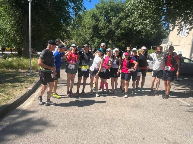 Pročitajte više o članku UTRKA: Raslina Trail 2026