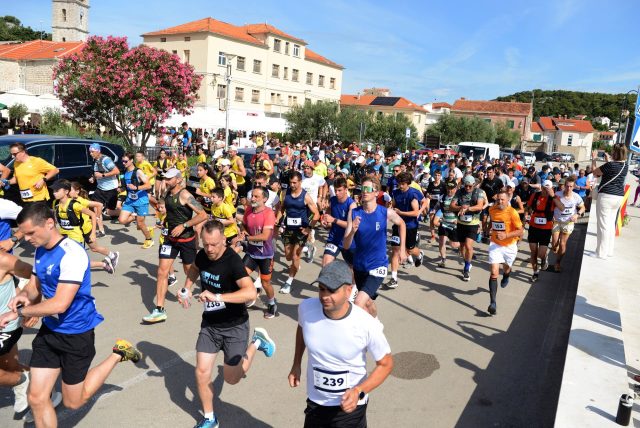 Pročitajte više o članku UTRKA: Tisno Trail 2026