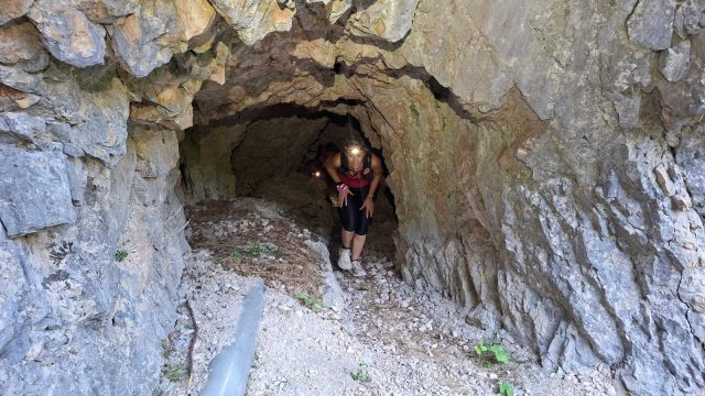 Pročitajte više o članku Kanjon Ričine – Veliki Oštrc (1298 mnv)