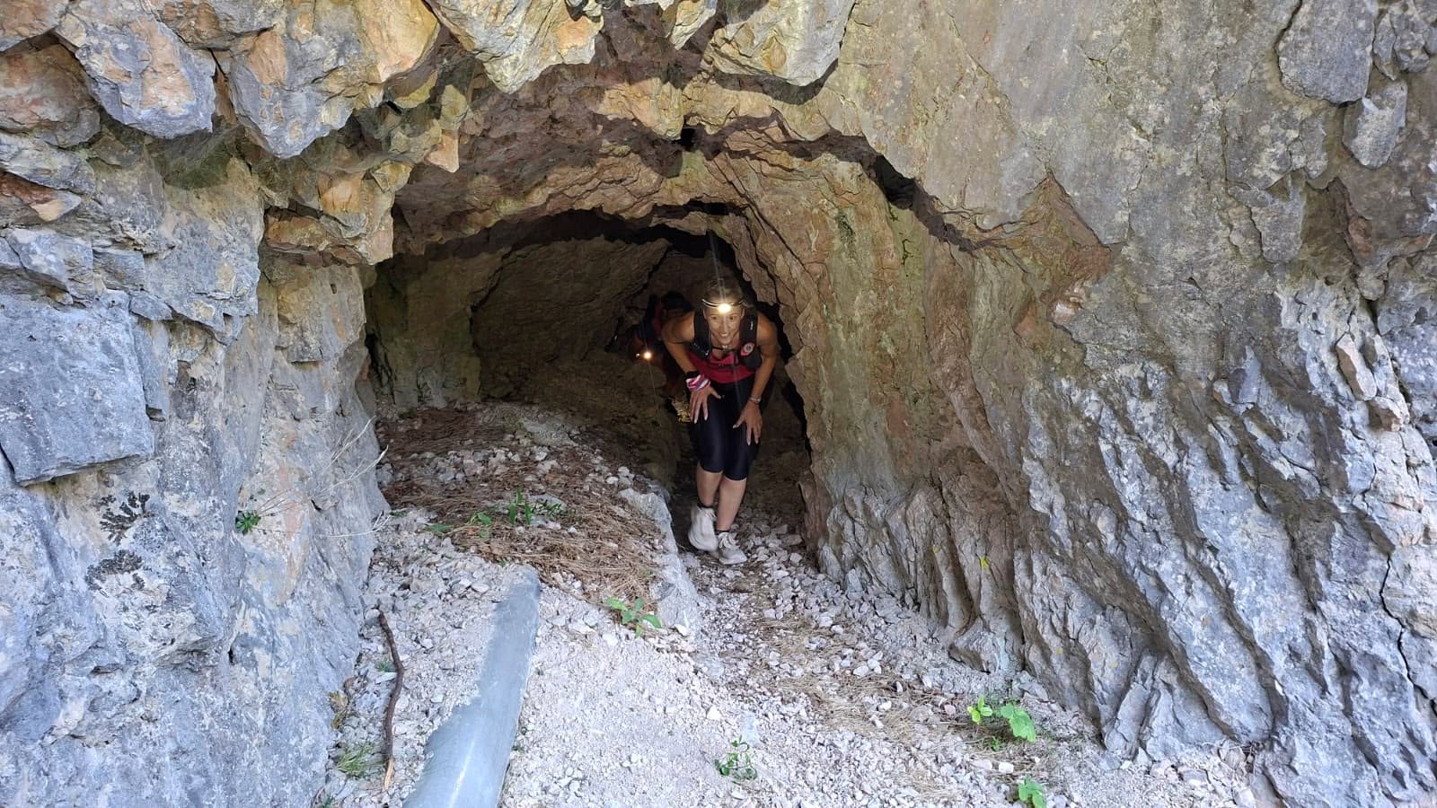 Trenutno pregledavate Kanjon Ričine – Veliki Oštrc (1298 mnv)